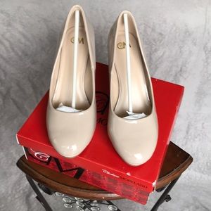 👠Chelsea Moreland Heels👠